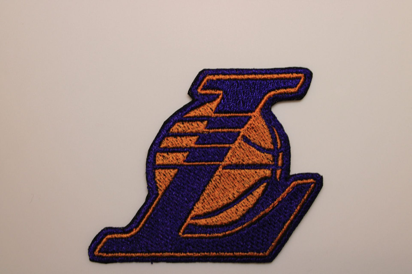 Patch Lakers