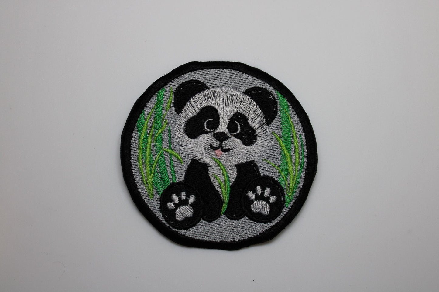 Patch Panda