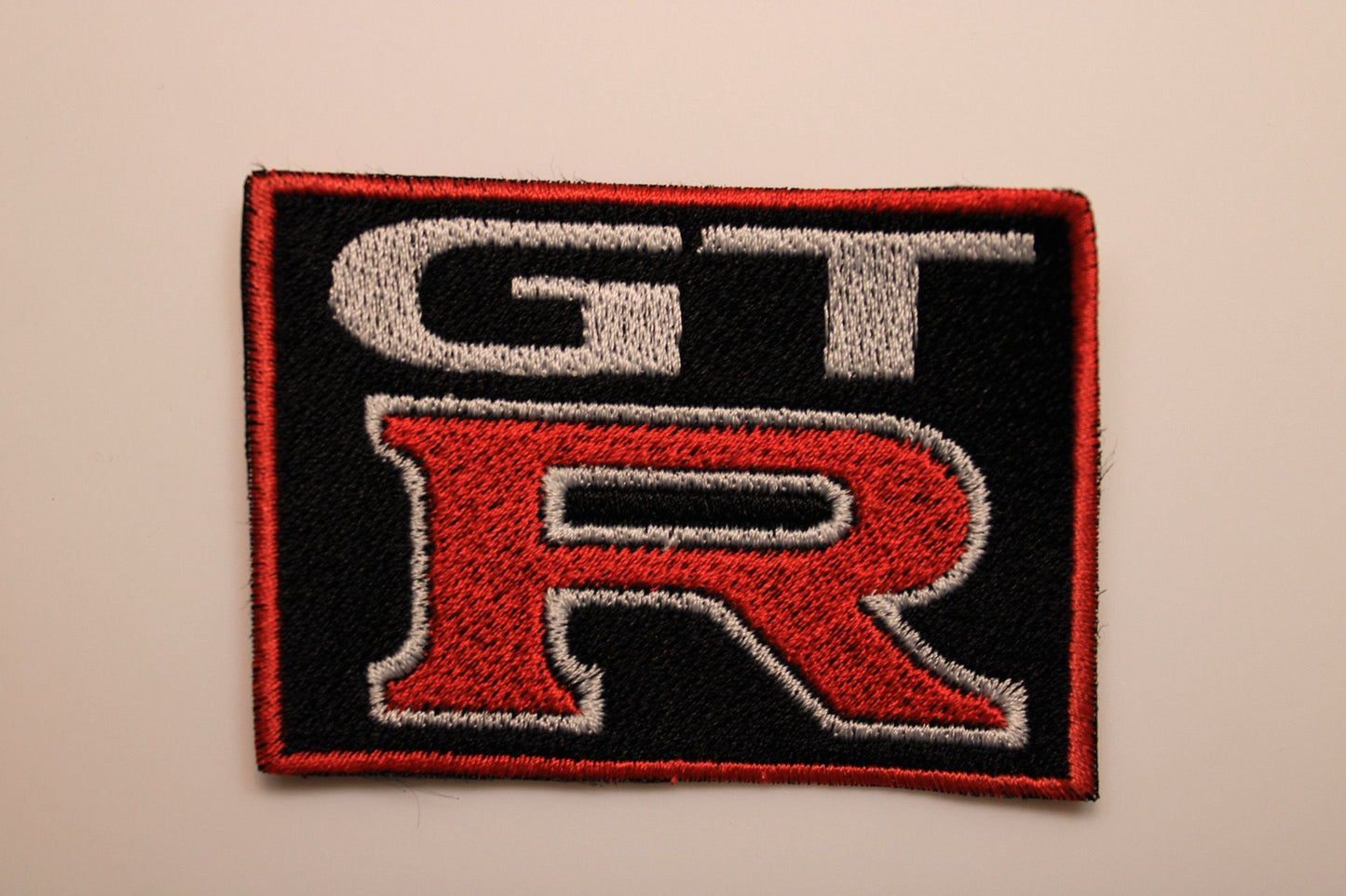 Patch GTR